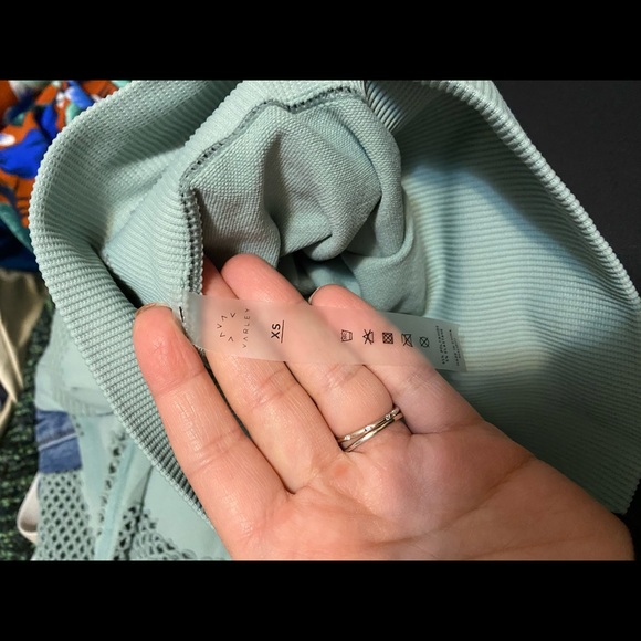 Varley SEAMLESS LEGGINGS - Picture 4 of 4